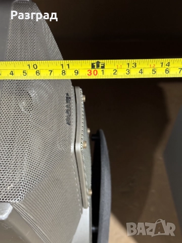 Тонколони SONY SS-W550G, снимка 8 - Тонколони - 52184513