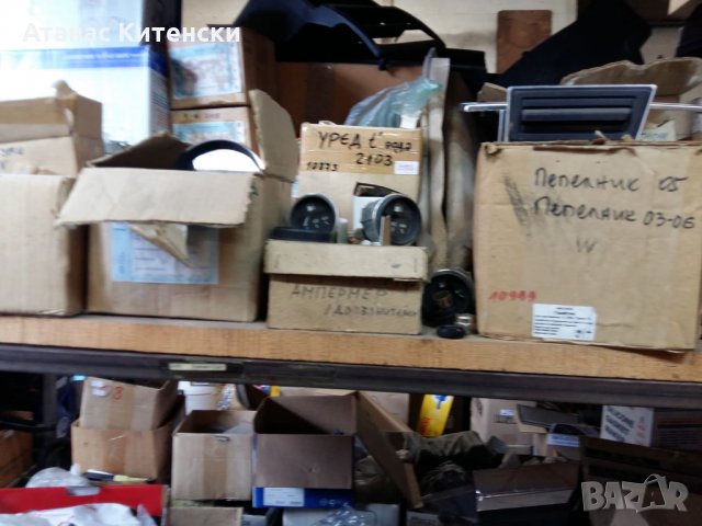 Части за Лада Москвич, снимка 12 - Части - 30193752