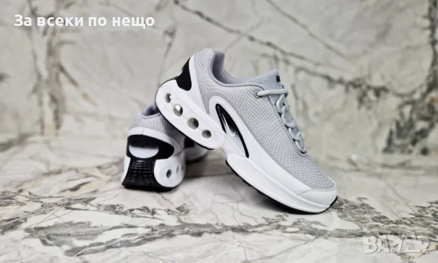 Nike Дамски маратонки👟Дамски Спортни Обувки Найк - Налични Различни Цветове, снимка 11 - Маратонки - 48917753