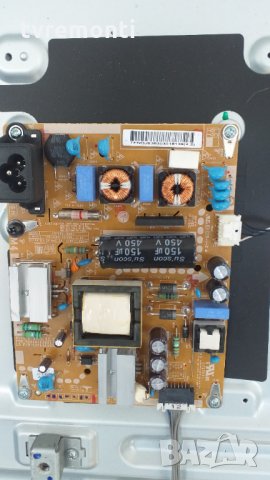 Power board EAY63630301 EAX66162901