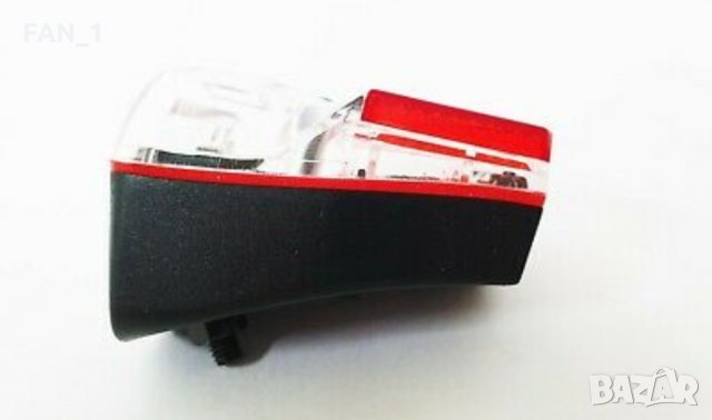 Стопове задна светлини, снимка 4 - Велосипеди - 29301809