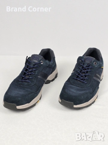 Мъжки маратонки Camel Active Evolution – Естествен велур, Нови!