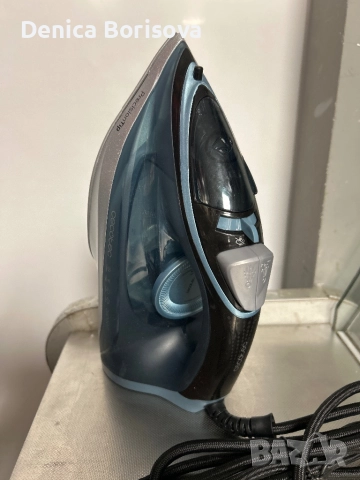 Ютия CECOTEC IRONHERO 2600 VITAL, снимка 2 - Ютии - 52512260