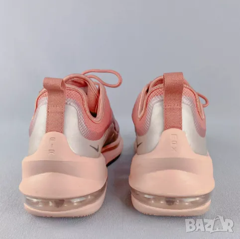 маратонки Nike Air Max Axis Rose номер 40 , снимка 6 - Маратонки - 48561646