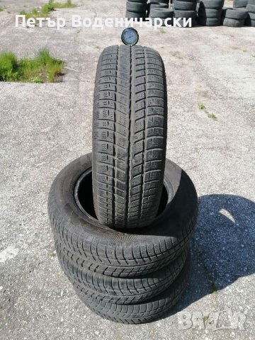 Гуми 195 65 15 Купър Cooper 4 броя. Нов внос. Не са нови. Гаранция , снимка 3 - Гуми и джанти - 40673415