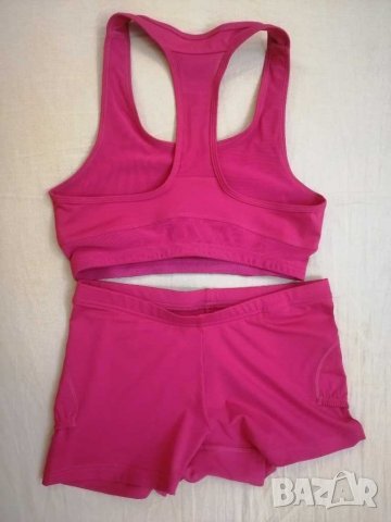 Дамски спортен тенис екип, комплект Adidas. , снимка 3 - Тенис - 29445981