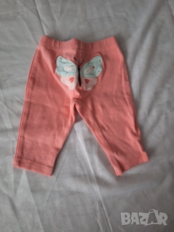 Дрешки за бебе момиче.Размер 0-3м, снимка 2 - Бодита за бебе - 49649505