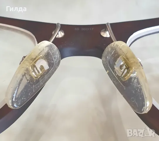 оригинал CARRERA диоптрични очила налични, снимка 9 - Слънчеви и диоптрични очила - 47971997