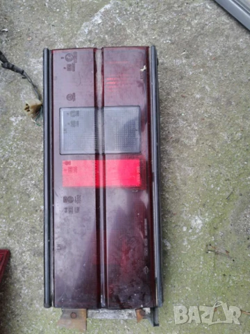 Стопове и фарове за кия беста бус, снимка 3 - Части - 50450766