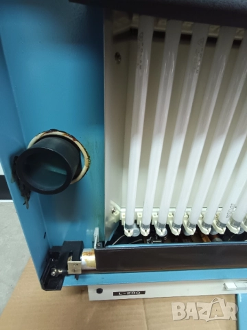 Негативоскоп за разчитане на рентгенови снимки, снимка 12 - Уреди за диагностика - 50584227