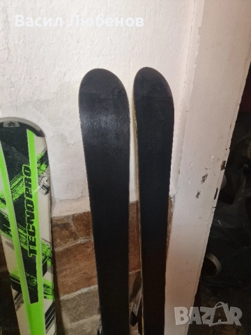 ски Фишер 140см , снимка 3 - Зимни спортове - 52639029