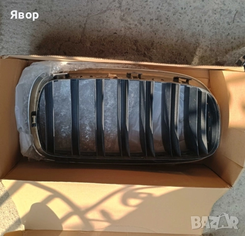 Оригинални бъбреци за Bmw X6 F16, снимка 3 - Части - 52580650