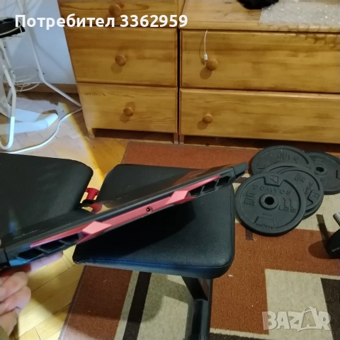 Acer Nitro 5 - като нов, снимка 3 - Лаптопи за игри - 52817211