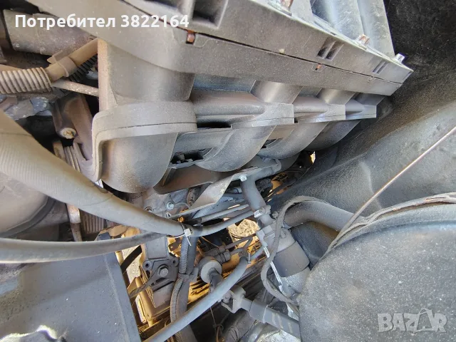 Бус се продава., снимка 8 - Бусове и автобуси - 56338952