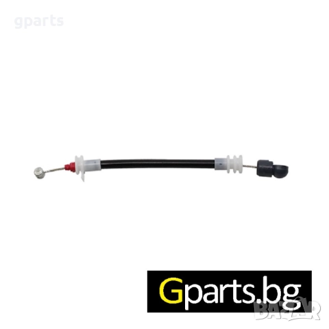 Жила за отваряне на предна и задна врата BMW X5 E53 | Gparts магазин София, снимка 2 - Части - 52089815