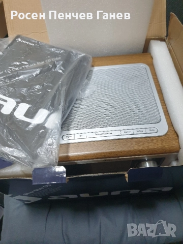 Чисто ново интернет радио, снимка 9 - Аудиосистеми - 52170772