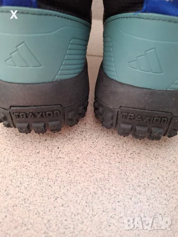 Adidas Fortatrial Boa, снимка 2 - Маратонки - 56149720