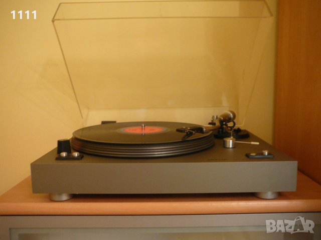 APOLLON TL-600A, снимка 7 - Грамофони - 35311405