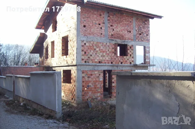 Продажба на къща в местност Зелин, Ботевград, снимка 3 - Къщи - 56075296