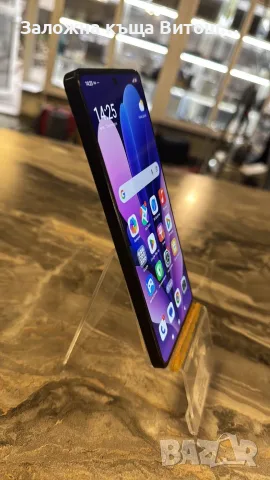 GSM Redmi Note 13, снимка 3 - Xiaomi - 56534810