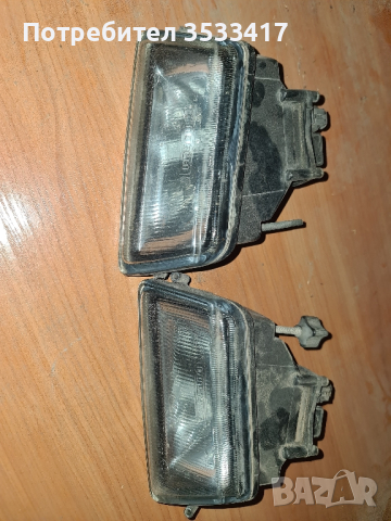 ланчия капа халогени