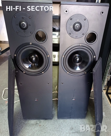 MB QUART TWO , снимка 3 - Тонколони - 54320045