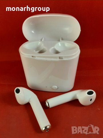 Безжични слушалки , снимка 1 - Bluetooth слушалки - 36856966