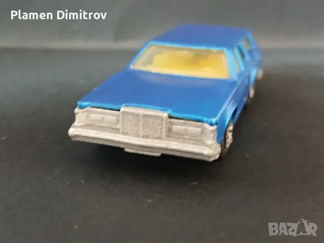 Мачбокс Български, снимка 1