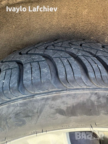 Mercedes Benz Ml 320, снимка 2 - Автомобили и джипове - 53887171