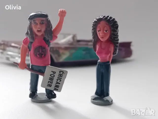 Lowriders / Figure 1:32, Hip Hop, Rap, Street low, снимка 10 - Колекции - 49678343