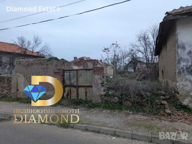 Парцел в град Харманли, снимка 3 - Парцели - 53161747