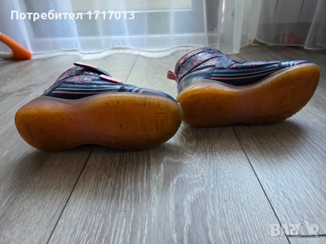 Skechers детски ботуши, номер 28, снимка 4 - Детски боти и ботуши - 51888923