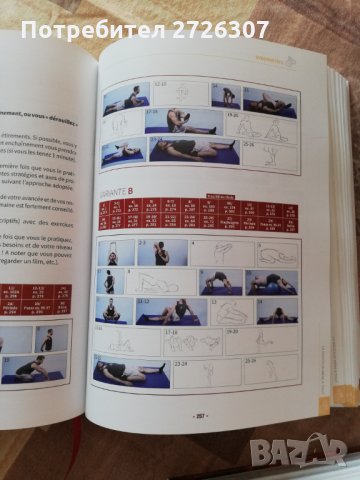 Musculation Strategique, снимка 2 - Специализирана литература - 29344621