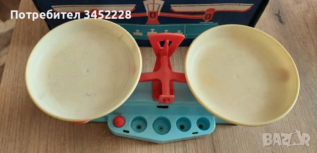 играчка от соца за колекционери , снимка 2 - Антикварни и старинни предмети - 50645198