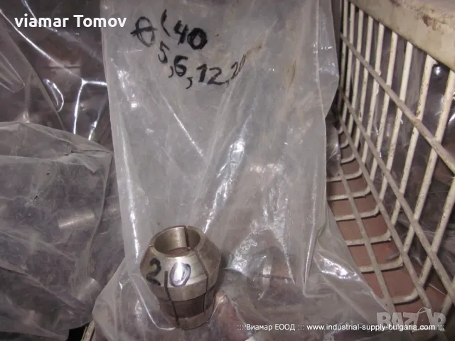 Цанги, снимка 12 - Стругове - 49349735