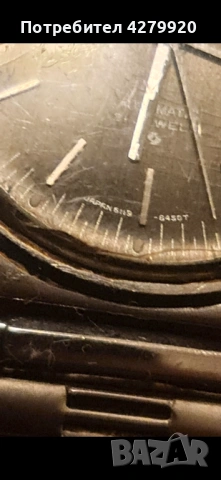 Seiko два броя работещи със забележки., снимка 6 - Мъжки - 53072394