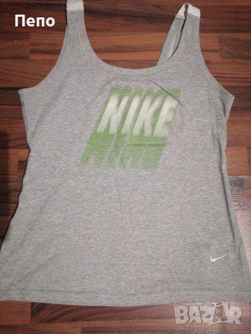 Потник Nike 