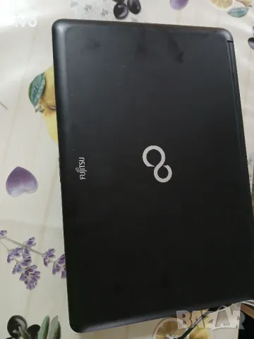 лаптоп FUJITSU i3 , снимка 4 - Лаптопи за работа - 48941914