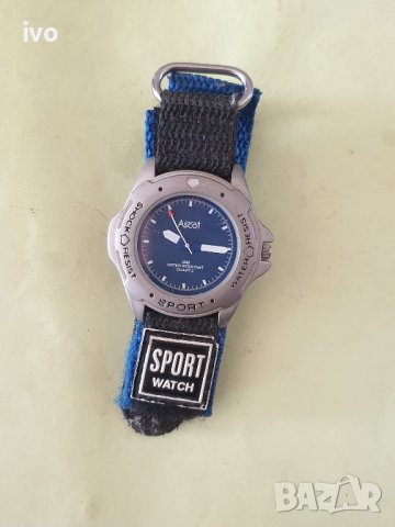 ascot sport, снимка 5 - Мъжки - 38463377