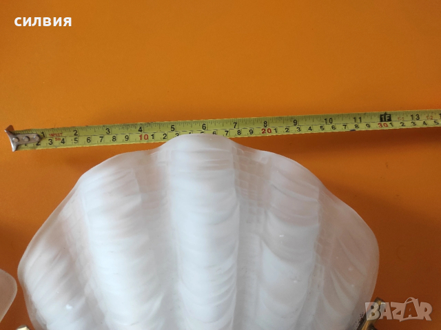 осветително тяло за стена , снимка 3 - Настолни лампи - 49139211