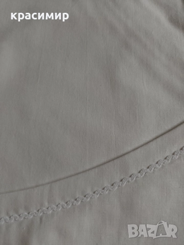 Спално бельо