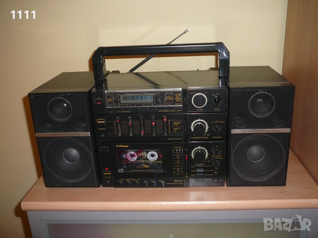 MARANTZ ST-526, снимка 8 - Ресийвъри, усилватели, смесителни пултове - 51836609