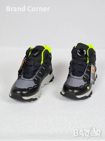 Нови детски обувки Dockers by Gerli - №31