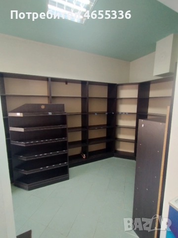 Продавам търговско оборудване за магазин , снимка 4 - Стелажи и щандове - 52466933