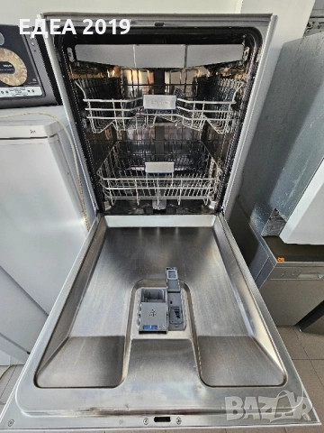 Съдомиялна за частично вграждане Grundig, снимка 5 - Съдомиялни - 51769185