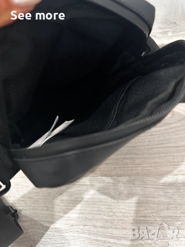 RAINS unisex чанта, снимка 7 - Чанти - 52071474