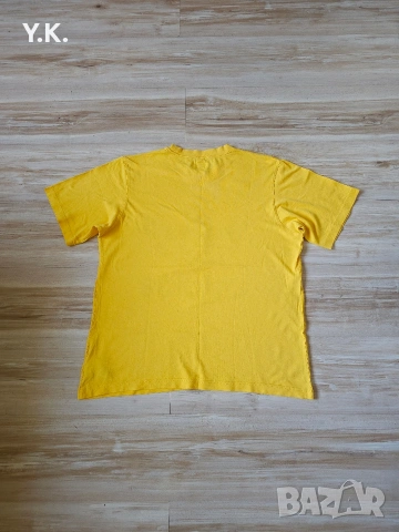 Оригинална мъжка тениска Adidas Originals, снимка 3 - Тениски - 33354243