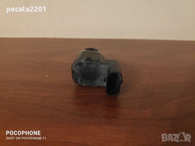 Продавам - оригинален датчик парктроник за БМВ 5, снимка 2 - Аксесоари и консумативи - 33902422