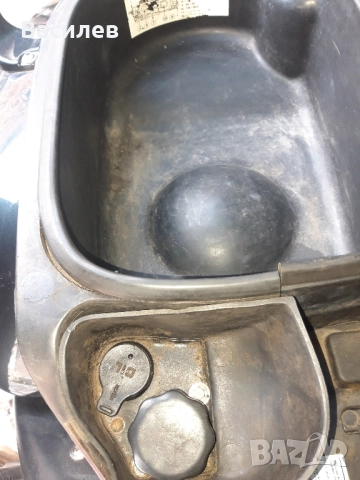 Aprilia Habana, снимка 17 - Мотоциклети и мототехника - 52040737