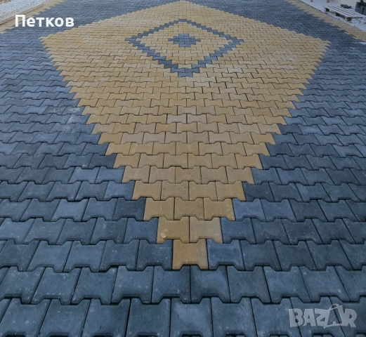 Лепене на камък, снимка 3 - Монтажи - 54288763